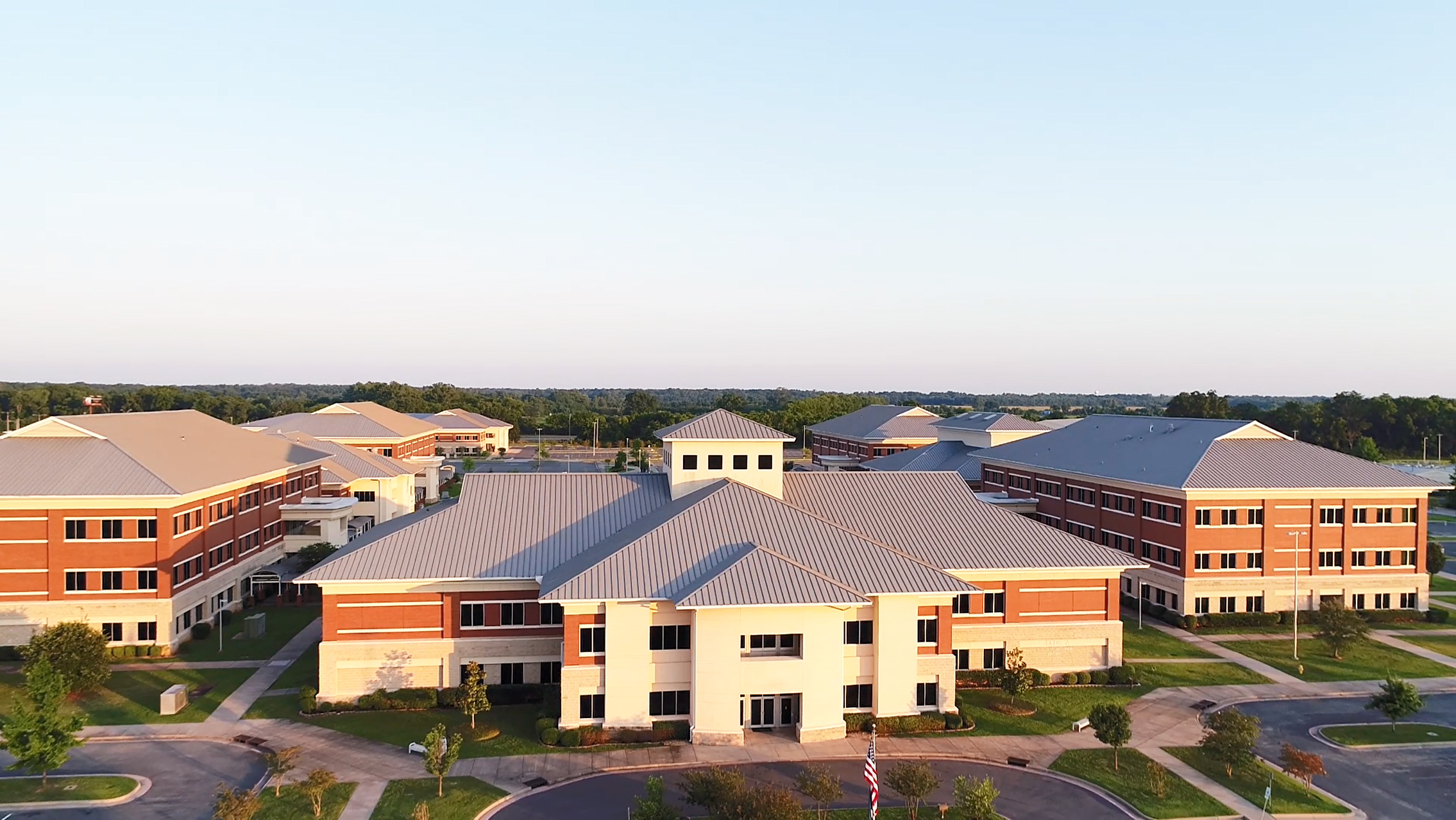 Bossier Parish Community College Modern Campus Catalog™